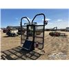 Image 3 : STEEL LOGGING HEADACHE RACK