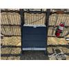 Image 5 : STEEL LOGGING HEADACHE RACK