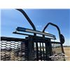 Image 7 : STEEL LOGGING HEADACHE RACK