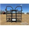 Image 8 : STEEL LOGGING HEADACHE RACK