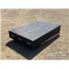 Image 1 : 6 FT. 4 IN. X 4 FT. TRUCK TOOL BOX