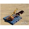 Image 2 : 3PT HITCH POST HOLE AUGER