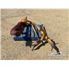 Image 5 : 3PT HITCH POST HOLE AUGER