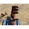 Image 6 : 3PT HITCH POST HOLE AUGER