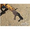 Image 9 : 3PT HITCH POST HOLE AUGER