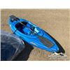 Image 7 : 8 FT. PELICAN ARGO80 KAYAK AND WATER FUN PACKAGE