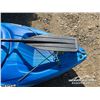 Image 9 : 8 FT. PELICAN ARGO80 KAYAK AND WATER FUN PACKAGE