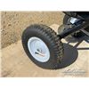 Image 11 : YARD COMMANDER FERTILIZER SPREADER