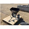 Image 1 : YARD COMMANDER FERTILIZER SPREADER