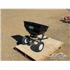 Image 3 : YARD COMMANDER FERTILIZER SPREADER
