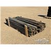 Image 2 : TREATED FENCE POSTS & GARDEN TIES
