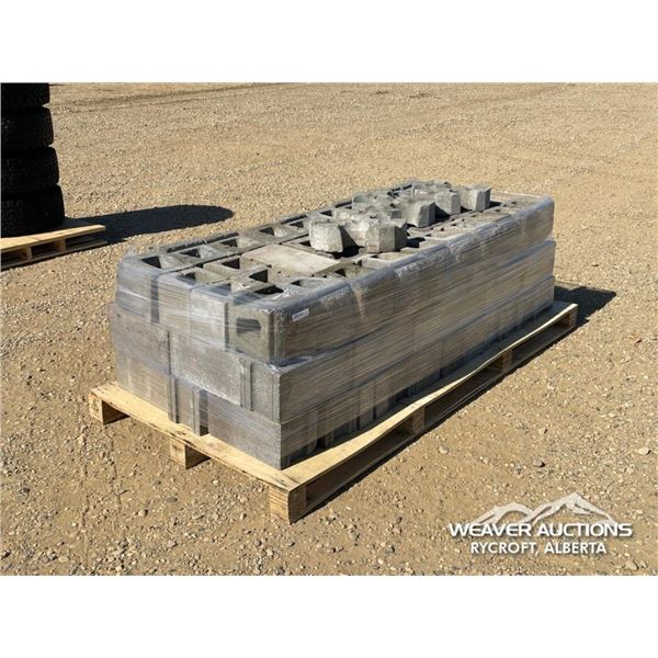 CEMENT BLOCKS