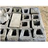 Image 9 : CEMENT BLOCKS
