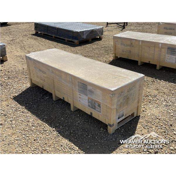 SDLANCH 12 X 20 FT. CARPORT