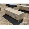 Image 1 : SDLANCH 12 X 20 FT. CARPORT