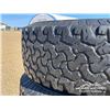 Image 11 : (4) BF GOODRICH LT285/70R17 TIRES AND RIMS