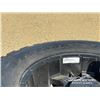 Image 5 : (4) BF GOODRICH LT285/70R17 TIRES AND RIMS