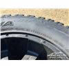 Image 6 : (4) BF GOODRICH LT285/70R17 TIRES AND RIMS