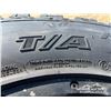 Image 7 : (4) BF GOODRICH LT285/70R17 TIRES AND RIMS