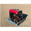 Image 2 : LINCOLN ELECTRIC 10,000 PLUS EAGLE WELDER