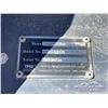 Image 12 : TMG RT-135 ROTARY TILLER