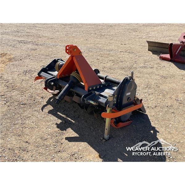 TMG RT-135 ROTARY TILLER