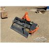 Image 2 : TMG RT-135 ROTARY TILLER