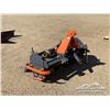 Image 4 : TMG RT-135 ROTARY TILLER