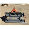 Image 5 : TMG RT-135 ROTARY TILLER