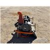 Image 8 : TMG RT-135 ROTARY TILLER