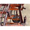Image 11 : MINN-TOBA 8 FT. 3PTH CULTIVATOR