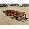 Image 1 : MINN-TOBA 8 FT. 3PTH CULTIVATOR