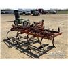 Image 2 : MINN-TOBA 8 FT. 3PTH CULTIVATOR