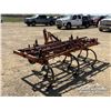 Image 3 : MINN-TOBA 8 FT. 3PTH CULTIVATOR