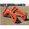 Image 2 : KUBOTA M7-171 FRONT END LOADER