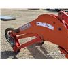 Image 7 : KUBOTA M7-171 FRONT END LOADER