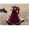 Image 3 : TRAM XA500 3PTH FERTILIZER SPREADER
