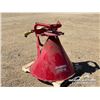 Image 4 : TRAM XA500 3PTH FERTILIZER SPREADER