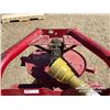 Image 6 : TRAM XA500 3PTH FERTILIZER SPREADER