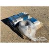 Image 3 : (7) ROLLS OF SELF SHIELDED FLUX-COVERED WIRE