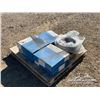 Image 4 : (7) ROLLS OF SELF SHIELDED FLUX-COVERED WIRE