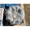 Image 5 : (7) ROLLS OF SELF SHIELDED FLUX-COVERED WIRE