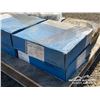 Image 9 : (7) ROLLS OF SELF SHIELDED FLUX-COVERED WIRE