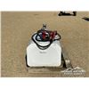 Image 6 : 4 FT. WESTEEL SLIP TANK W/PUMP