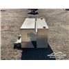Image 5 : 57 IN. DEEZEE TOOLBOX SLIP TANK