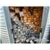 Image 2 : 4X4 TIMBER SPRUCE FIREWOOD