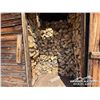 Image 2 : CONTENTS OF SPLIT POPLAR FIREWOOD