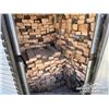Image 2 : CONTENTS OF OAK FIREWOOD