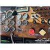 Image 22 : 1999 PETERBILT 378 TRI/A SLEEPER WINCH TRACTOR