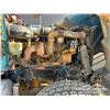 Image 41 : 1999 PETERBILT 378 TRI/A SLEEPER WINCH TRACTOR